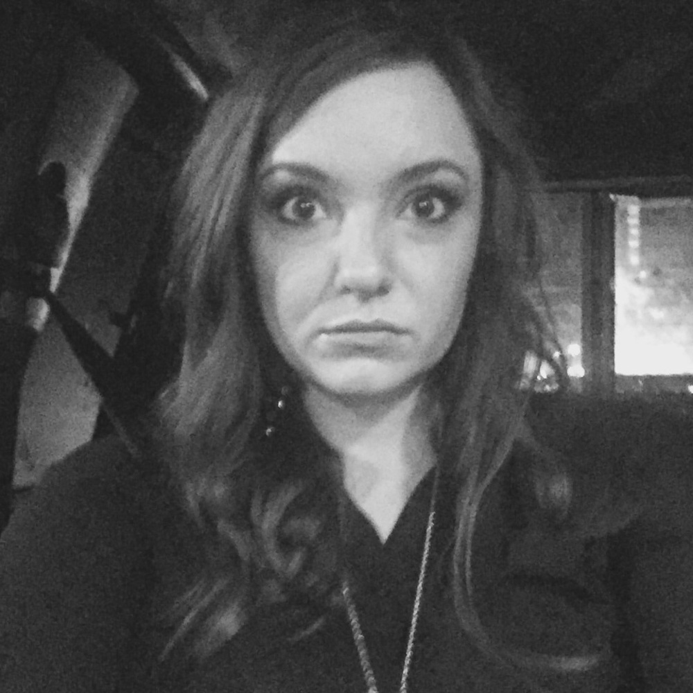 Meet your Posher, Bethany